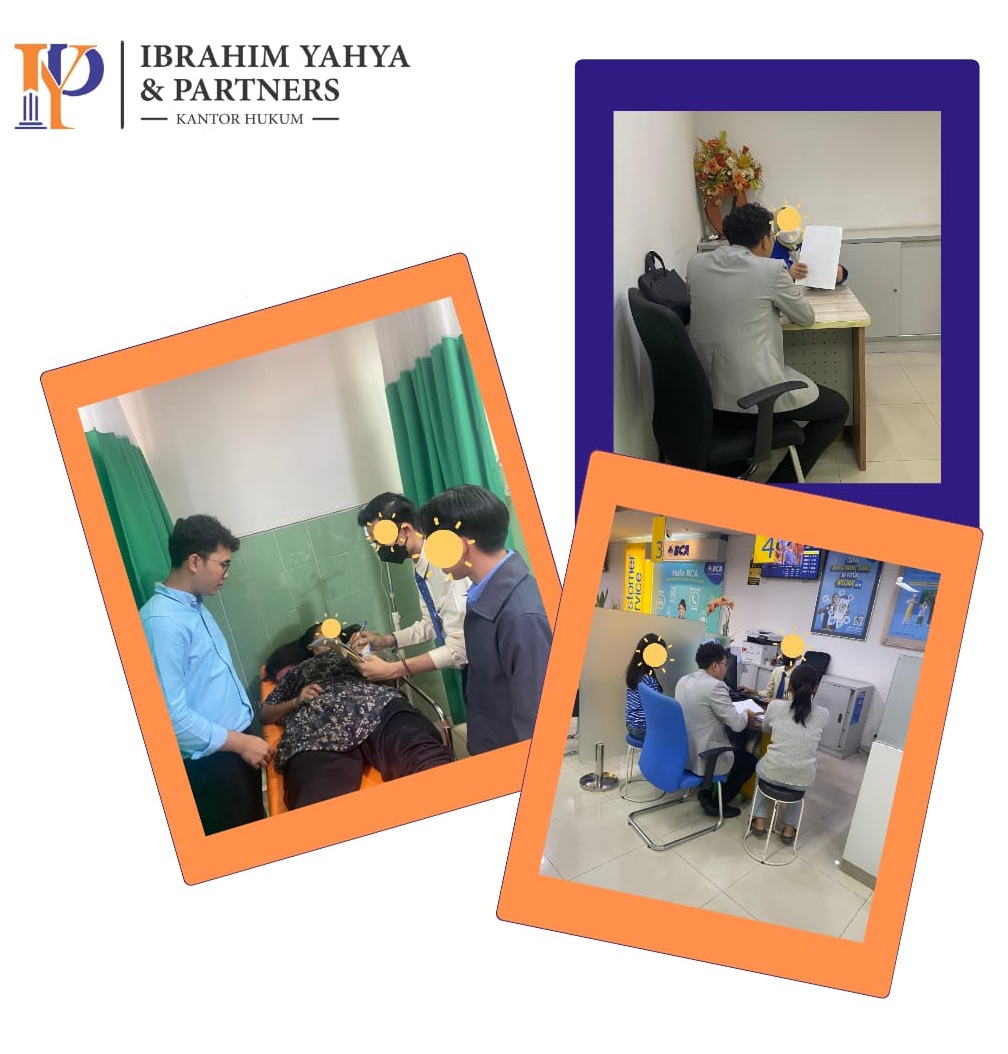 BANTUAN HUKUM PRO BONO  “Karena Keadilan Milik Semua”